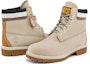 Purchase Timberland 6 Inch Heritage Kasut Cupsole 'Beige Nubuck dengan Hitam' A2M5BW