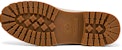 Timberland 6 Inch Heritage Kasut Cupsole 'Beige Nubuck dengan Hitam' A2M5BW