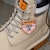 Timberland 6 Inch Heritage Kasut Cupsole 'Beige Nubuck dengan Hitam' A2M5BW