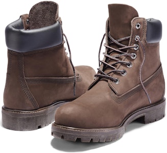 添柏岚 Lincoln Peak 時尚休閒 中筒 馬丁靴 棕色 Lookbook 添柏岚 Lincoln Peak 時尚休閒 中筒 馬丁靴 棕色