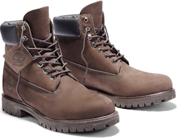 But Timberland 6 Inch Premium Waterproof 'Coklat Nubuck Sederhana' TB010001 Shop But Timberland 6 Inch Premium Waterproof 'Coklat Nubuck Sederhana' TB010001