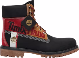 "Timberland Bota Premium Impermeable 6 Pulgadas 'Patch Logo - Negro'" TB0A29NW-001 Buy "Timberland Bota Premium Impermeable 6 Pulgadas 'Patch Logo - Negro'" TB0A29NW-001