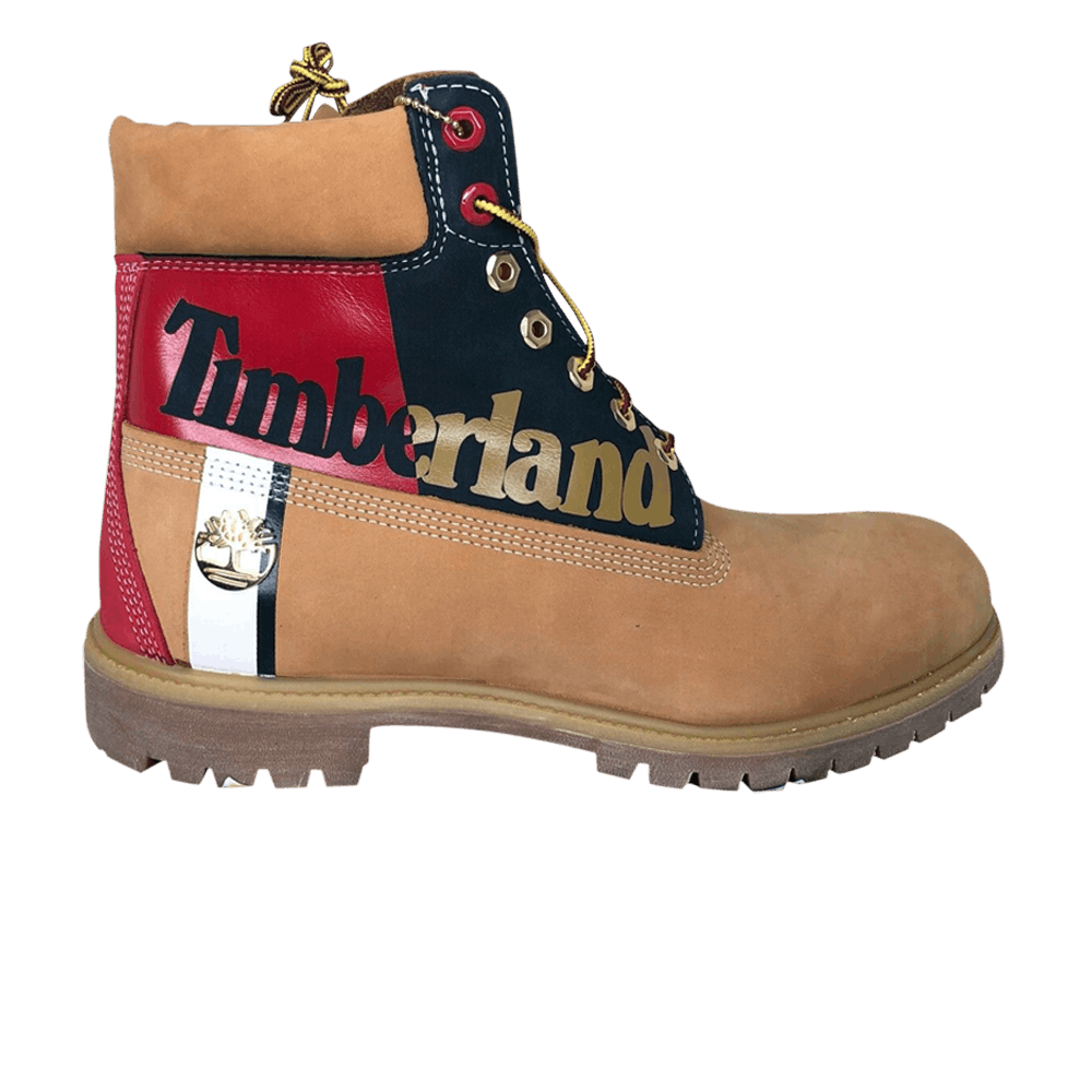 Buy 팀버랜드 6인치 프리미엄 워터프루프 부츠 (휘트) TB0A29P6-231