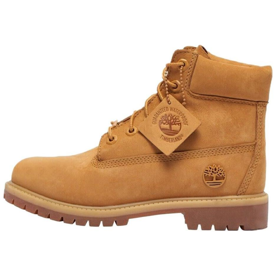 Buy But Timberland 6 Inch Premium Kalis Air 'Triple Wheat' TB0A61ZN-231