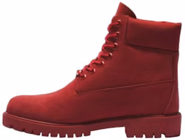 Timberland 6 Inch Premium Waterproof Boot 'Triple Dark Red' TB0A61Z2-F41 Timberland 6 Inch Premium Waterproof Boot 'Triple Dark Red' TB0A61Z2-F41