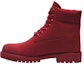 Buy Timberland But Kalisku Premium 6 Inch 'Triple Dark Red' TB0A61Z2-F41