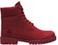 Order Timberland But Kalisku Premium 6 Inch 'Triple Dark Red' TB0A61Z2-F41