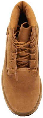 Timberland 6 吋高級防水靴 '三重小麥色' TB0A61ZN-231 Lookbook Timberland 6 吋高級防水靴 '三重小麥色' TB0A61ZN-231