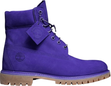 Timberland 6 Inch Premium Waterproof Boot 'Violet Haze' Ungu Kalis Air TB0A1P5U Buy Timberland 6 Inch Premium Waterproof Boot 'Violet Haze' Ungu Kalis Air TB0A1P5U