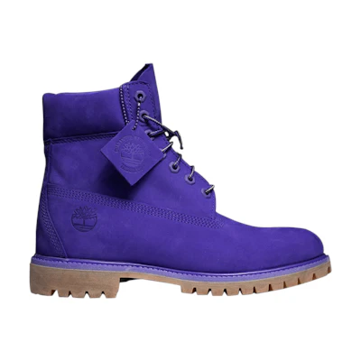 Timberland 6 Inch PRM Waterproof Boot 'Violet Haze'