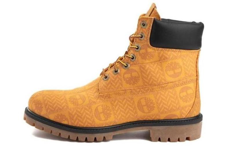 Timberland 6 Inch PRM Waterproof Boot 'Wheat'