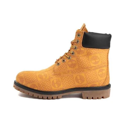 Timberland 6 Inch PRM Waterproof Boot 'Wheat'