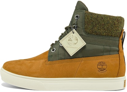 Timberland Cupsole EK+ Sneaker Boot 'Wheat Nubuck' Pria Wanita Sepatu A2EG8 Buy Timberland Cupsole EK+ Sneaker Boot 'Wheat Nubuck' Pria Wanita Sepatu A2EG8