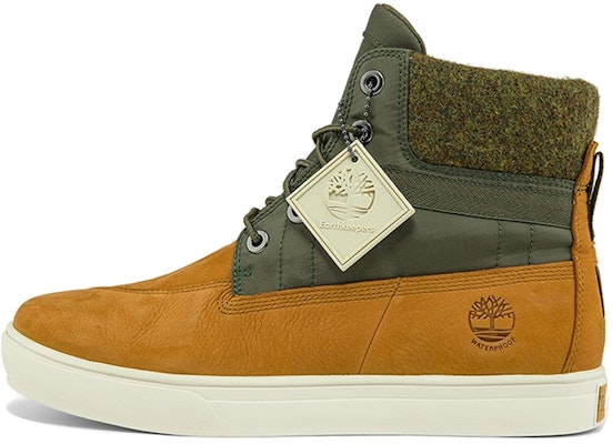 Timberland Cupsole EK+ Sneaker Boot 'Wheat Nubuck' A2EG8 Buy Timberland Cupsole EK+ Sneaker Boot 'Wheat Nubuck' A2EG8