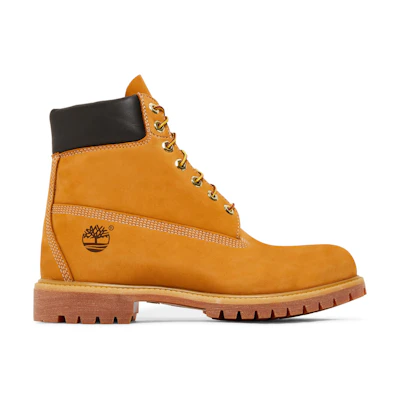 Timberland 6 Inch PRM Waterproof Boot 'Wheat'