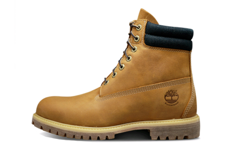 Buy Bota Timberland 6 Inch Premium Impermeable 'Trigo' A1648