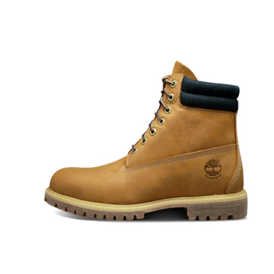 Timberland 6 Inch PRM Waterproof Boot 'Wheat'