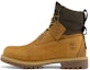 Buy But Timberland 6 Inch Premium Waterproof ReBOTL Wide-Fit 'Wheat Nubuck & Fabric' A2DTJ