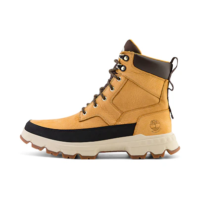 Timberland Greenstride Originals Ultra Waterproof Boots 'Wheat Nubuck'