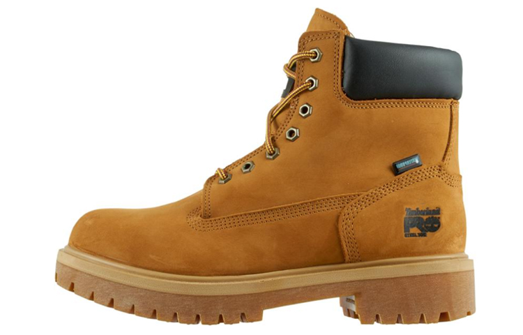Timberland 6 Inch PRM Waterproof Boot 'Wheat'