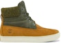Order Timberland Cupsole EK+ Sneaker Boot 'Wheat Nubuck' Lelaki Kasut But A2EG8