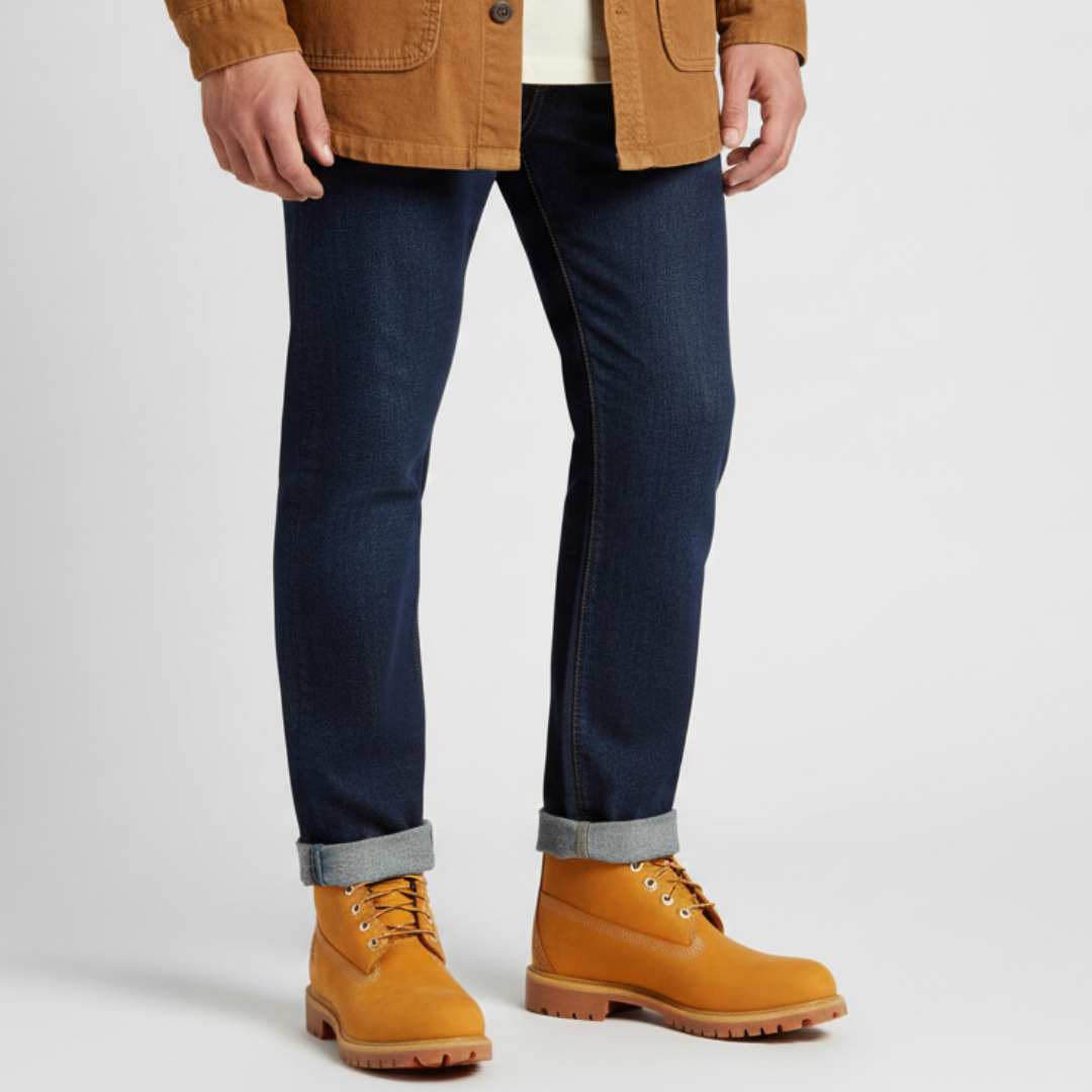 Order Boot Timberland 6 Inci Premium Anti Air 'Wheat' TB010061-713