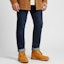 Order Timberland 6 Inch Premium Waterproof Boot 'Wheat' TB010061-713