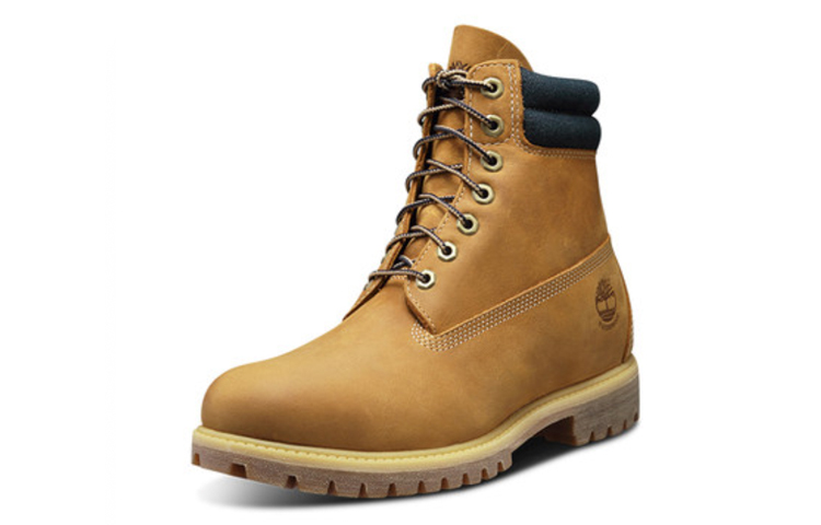 Timberland 6 Inch PRM Waterproof Boot 'Wheat' 圖 2