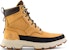 Timberland Greenstride Originals Ultra Kaliskalis 'Wheat Nubuck' But Lelaki A44SHW