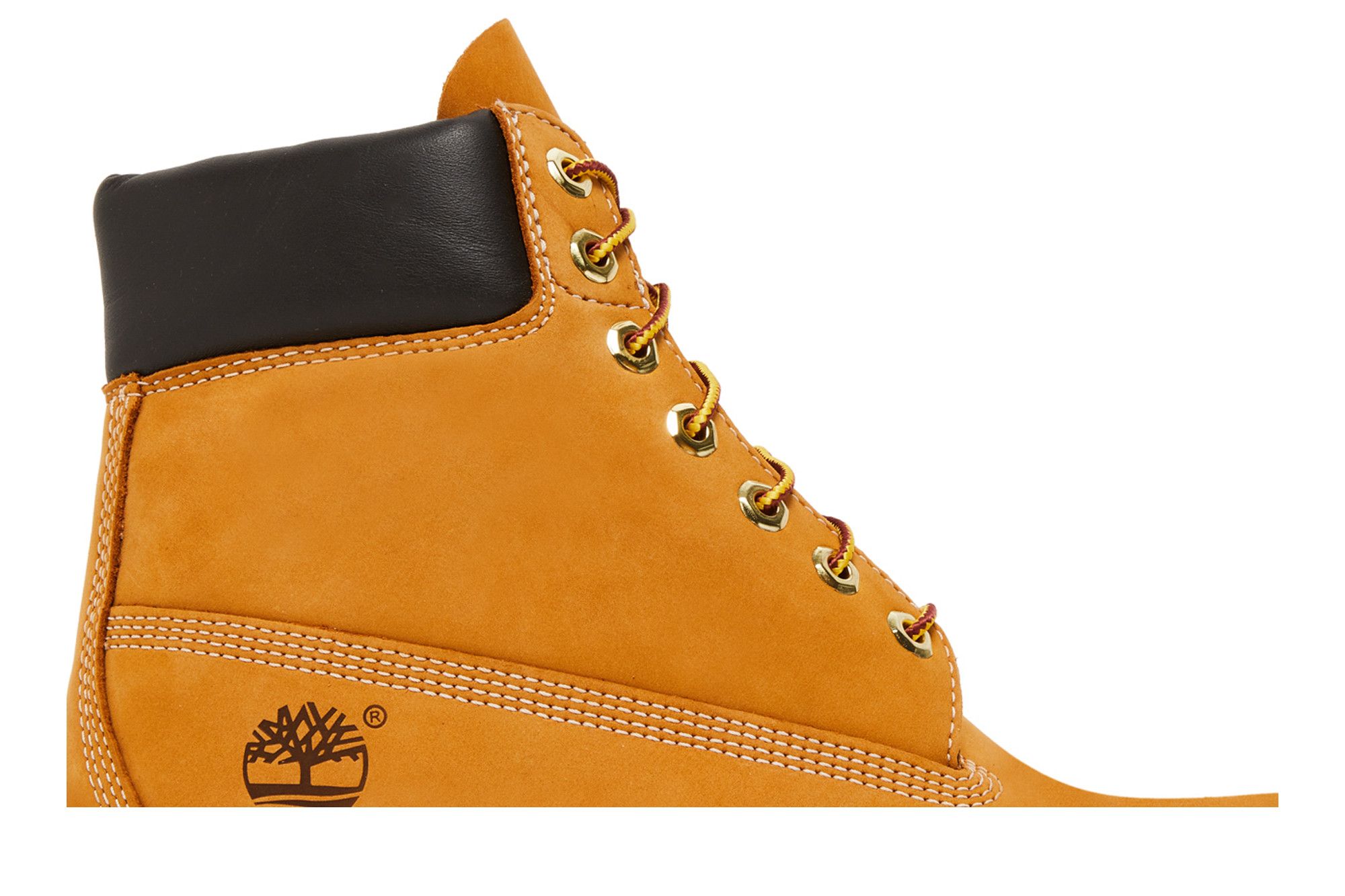 Lookbook Timberland Stivali 6 Pollici Premium Impermeabili ''Wheat'' TB010061-713