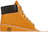Lookbook Timberland Stivali 6 Pollici Premium Impermeabili ''Wheat'' TB010061-713