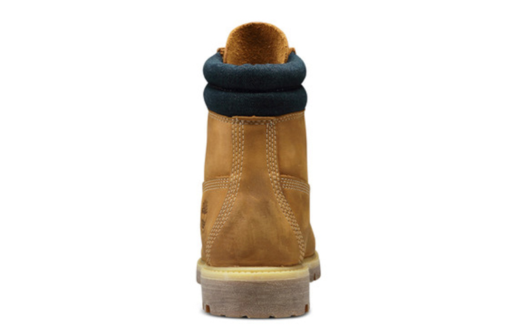 Timberland 6 Inch PRM Waterproof Boot 'Wheat' 圖 3