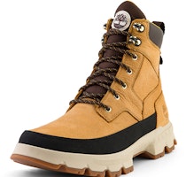 Timberland Greenstride Originals Ultra Waterproof Boots 'Wheat Nubuck' Pria A44SHW Lookbook Timberland Greenstride Originals Ultra Waterproof Boots 'Wheat Nubuck' Pria A44SHW