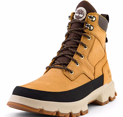 Timberland Greenstride Originals Ultra Waterproof Boots 'Wheat Nubuck' Pria A44SHW Lookbook Timberland Greenstride Originals Ultra Waterproof Boots 'Wheat Nubuck' Pria A44SHW
