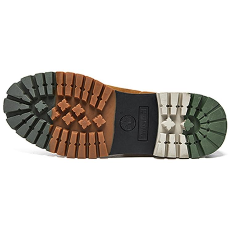 Timberland 6 Inch PRM Waterproof Boot 'Wheat' 圖 4