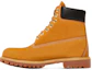 Shop Timberland Stivali 6 Pollici Premium Impermeabili ''Wheat'' TB010061-713