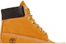 Shop Timberland 6 Inch Premium But Kalispas Bukti Air 'Wheat' TB010061-713