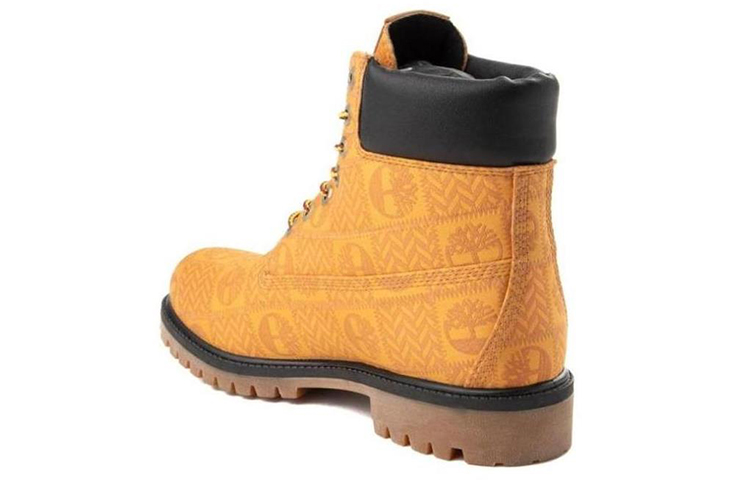 Timberland 6 Inch PRM Waterproof Boot 'Wheat' 圖 5