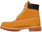 Purchase Timberland 6 Inch Premium But Kalispas Bukti Air 'Wheat' TB010061-713
