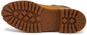 But Timberland 6 Inch Premium Waterproof ReBOTL Wide-Fit 'Wheat Nubuck & Fabric' A2DTJ