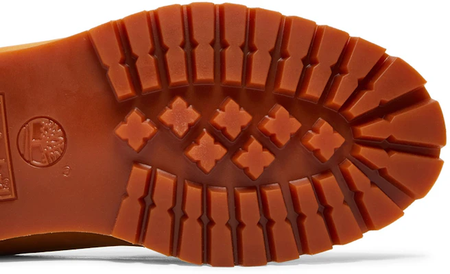 Timberland Stivali 6 Pollici Premium Impermeabili ''Wheat'' TB010061-713 Details for Timberland Stivali 6 Pollici Premium Impermeabili ''Wheat'' TB010061-713