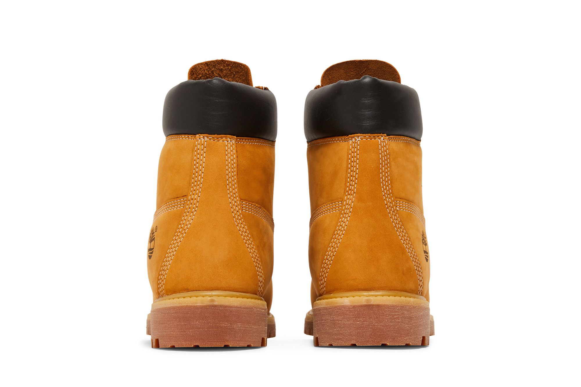 Sizing Timberland Stivali 6 Pollici Premium Impermeabili ''Wheat'' TB010061-713