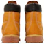 Sizing Timberland Stivali 6 Pollici Premium Impermeabili ''Wheat'' TB010061-713