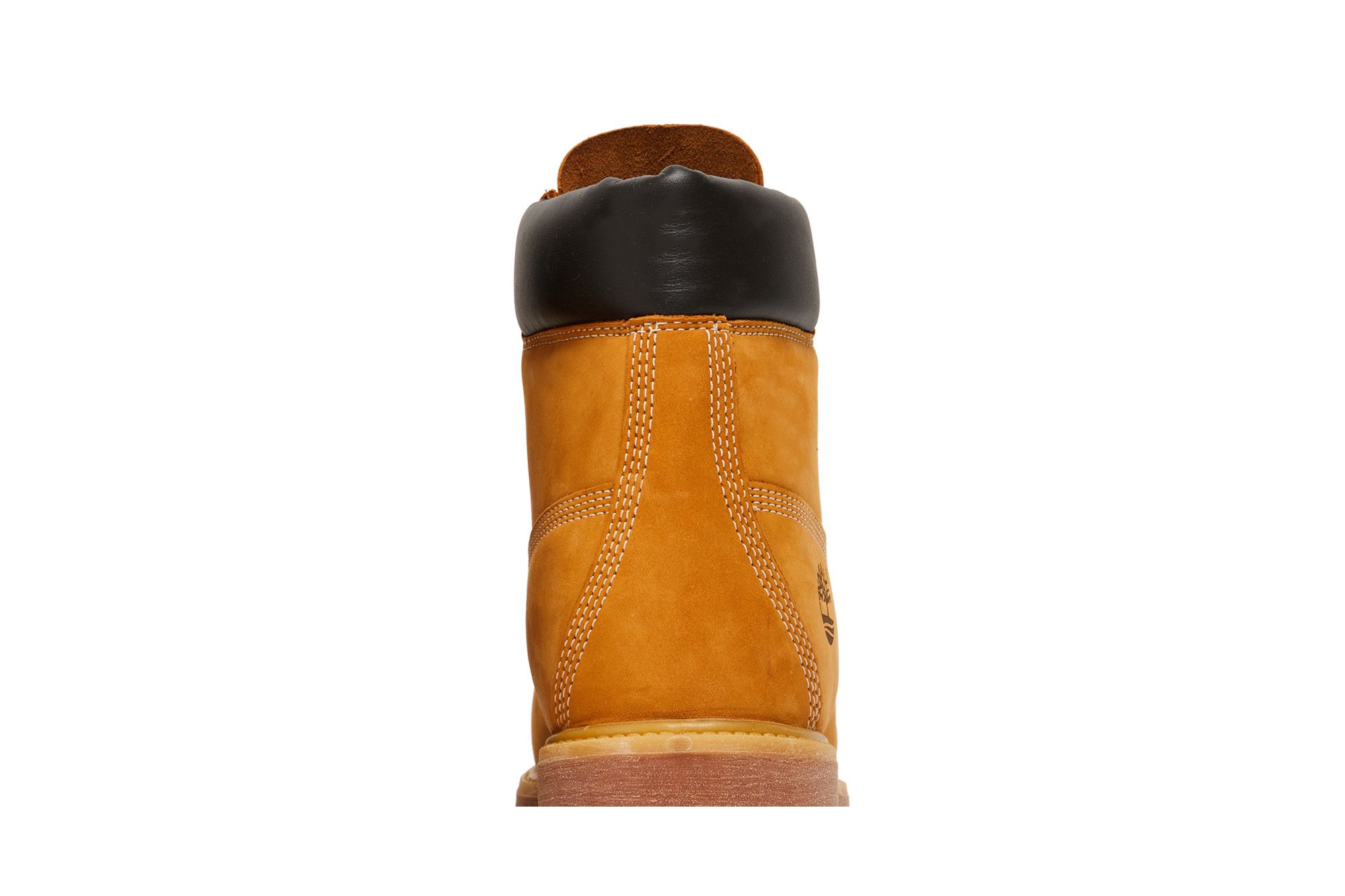 Cheap Timberland Stivali 6 Pollici Premium Impermeabili ''Wheat'' TB010061-713