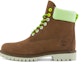 Buy Timberland Hi-Vis Heritage 6 Inci Kasut Kalis Air Lebar 'Ungu Gelap' A2HXSW
