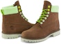 Purchase Timberland Hi-Vis Heritage 6 Inci Kasut Kalis Air Lebar 'Ungu Gelap' A2HXSW