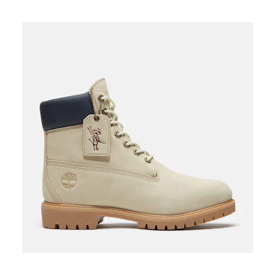 Timberland 6 Inch PRM Waterproof Boot 'Year of the Horse'