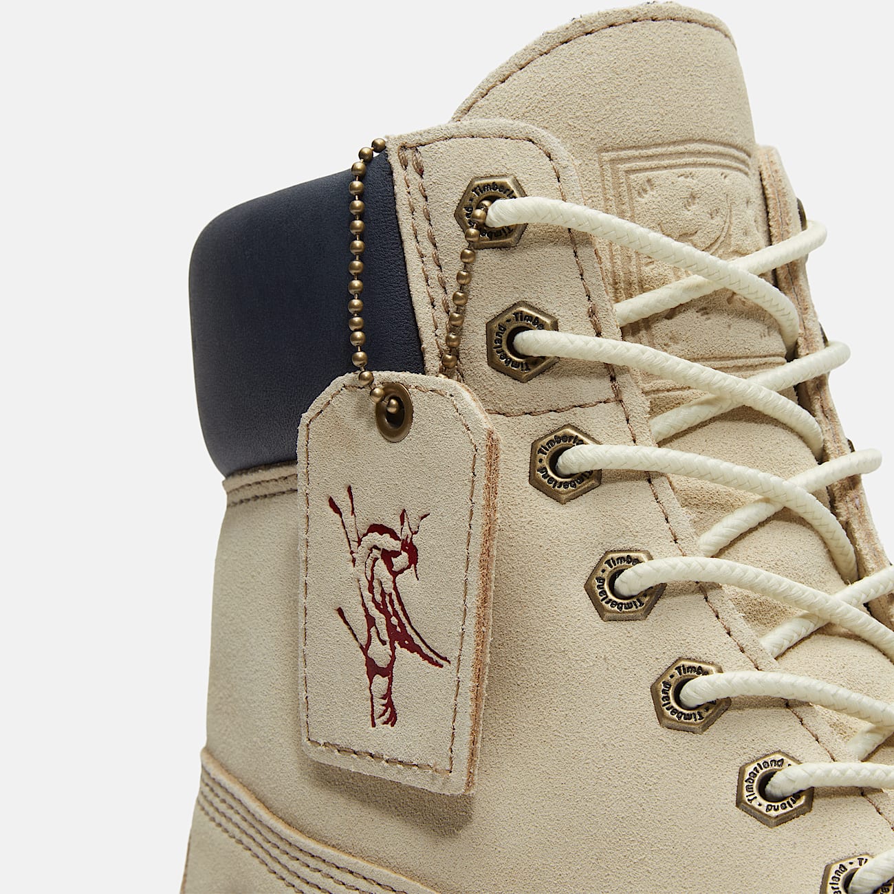 Sizing Timberland 6 吋防水靴 ''馬年限定款'' TB0A6G1R-AFJ