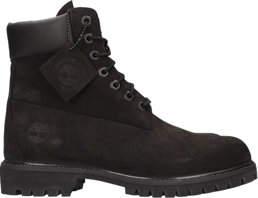 Bota Timberland 6 Inch Premium Impermeable Ancha 'Negra' TB010073-W Buy Bota Timberland 6 Inch Premium Impermeable Ancha 'Negra' TB010073-W