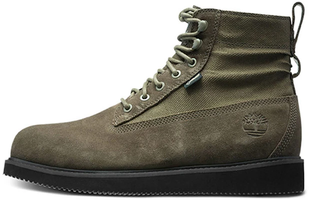 Botas Timberland 6 Inch Premium Impermeables Vibram Wide-Fit 'Verde Oliva' A264HW Buy Botas Timberland 6 Inch Premium Impermeables Vibram Wide-Fit 'Verde Oliva' A264HW